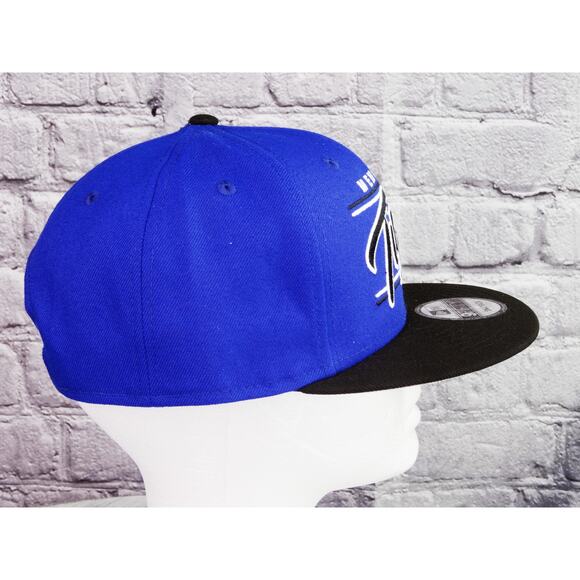 New Era 9Fifty NCAA Team Script Memphis Tigers Snapback One Size New - Picture 5 of 10